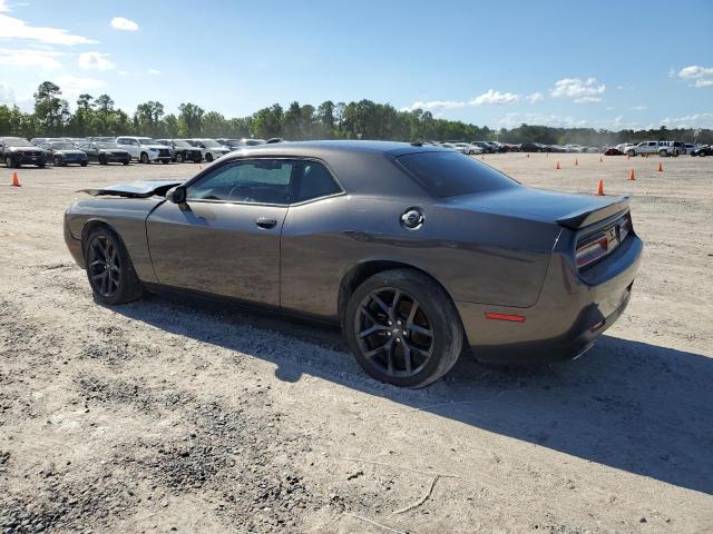 Photo 1 VIN: 2C3CDZAG0MH646209 - DODGE CHALLENGER 