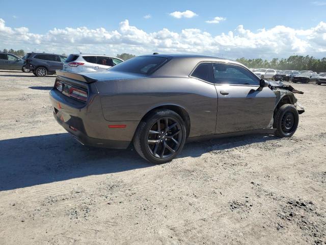 Photo 2 VIN: 2C3CDZAG0MH646209 - DODGE CHALLENGER 