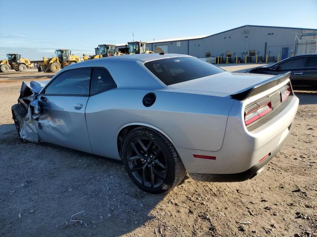 Photo 1 VIN: 2C3CDZAG0NH128425 - DODGE CHALLENGER 