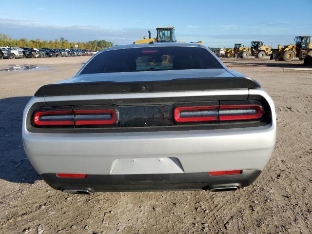 Photo 5 VIN: 2C3CDZAG0NH128425 - DODGE CHALLENGER 