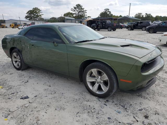 Photo 3 VIN: 2C3CDZAG0NH144298 - DODGE CHALLENGER 