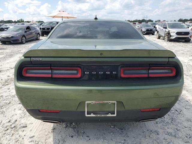 Photo 5 VIN: 2C3CDZAG0NH144298 - DODGE CHALLENGER 