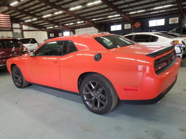 Photo 1 VIN: 2C3CDZAG0NH238438 - DODGE CHALLENGER 