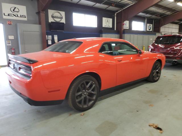 Photo 2 VIN: 2C3CDZAG0NH238438 - DODGE CHALLENGER 