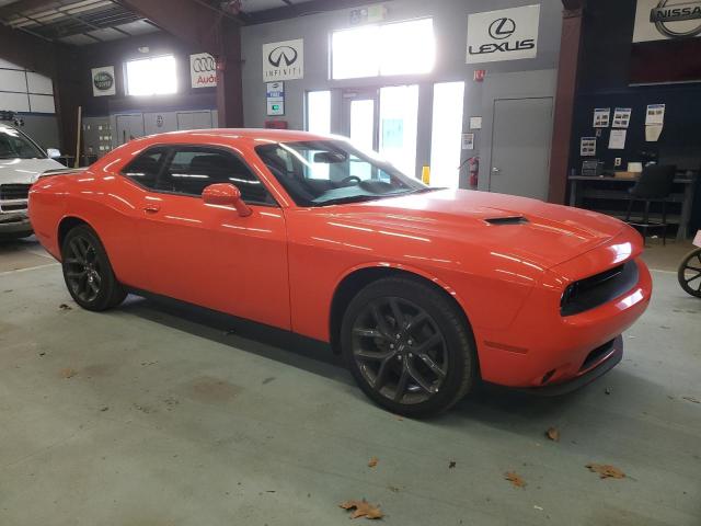 Photo 3 VIN: 2C3CDZAG0NH238438 - DODGE CHALLENGER 