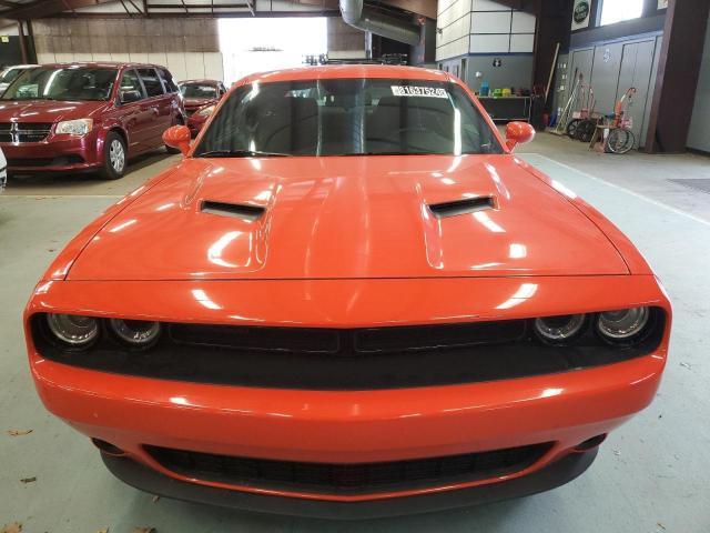 Photo 4 VIN: 2C3CDZAG0NH238438 - DODGE CHALLENGER 