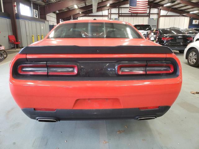 Photo 5 VIN: 2C3CDZAG0NH238438 - DODGE CHALLENGER 