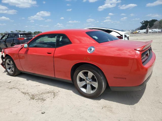 Photo 1 VIN: 2C3CDZAG0NH265512 - DODGE CHALLENGER 