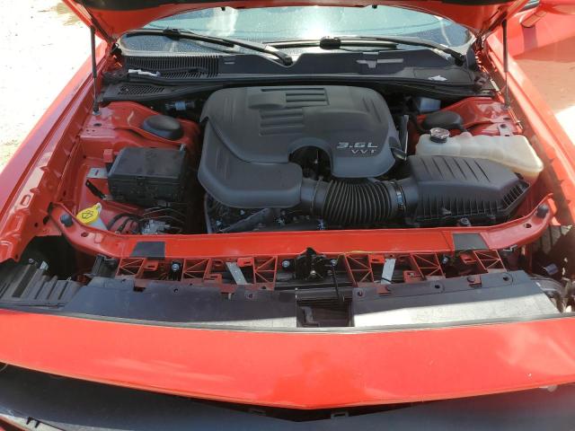 Photo 10 VIN: 2C3CDZAG0NH265512 - DODGE CHALLENGER 