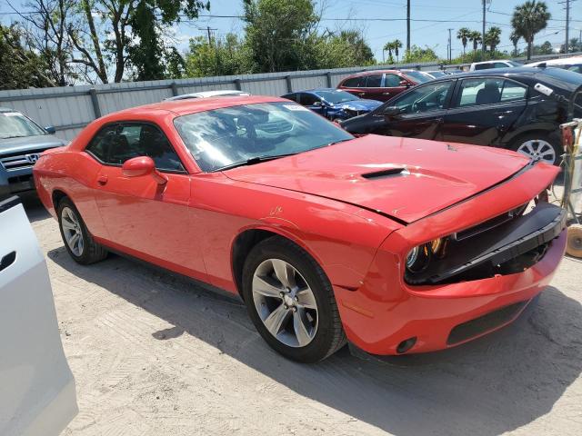 Photo 3 VIN: 2C3CDZAG0NH265512 - DODGE CHALLENGER 