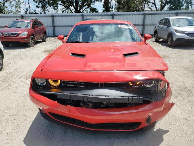 Photo 4 VIN: 2C3CDZAG0NH265512 - DODGE CHALLENGER 