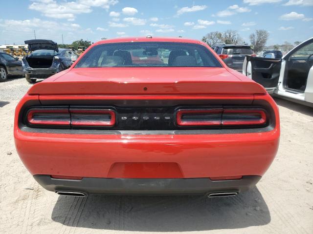 Photo 5 VIN: 2C3CDZAG0NH265512 - DODGE CHALLENGER 