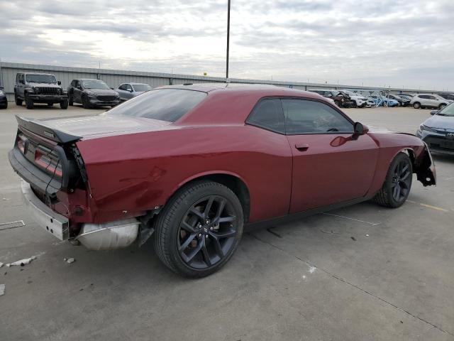 Photo 2 VIN: 2C3CDZAG0PH553758 - DODGE CHALLENGER 