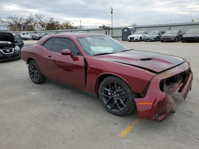 Photo 3 VIN: 2C3CDZAG0PH553758 - DODGE CHALLENGER 