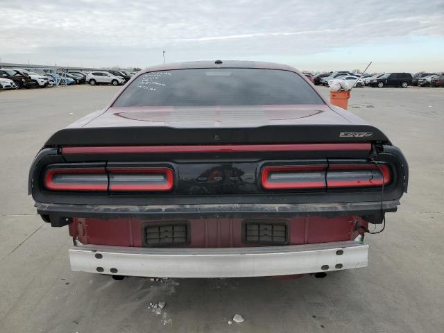 Photo 5 VIN: 2C3CDZAG0PH553758 - DODGE CHALLENGER 