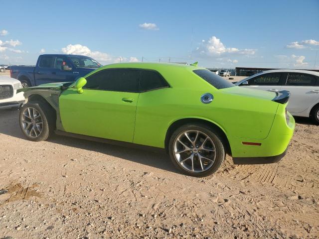 Photo 1 VIN: 2C3CDZAG0PH570687 - DODGE CHALLENGER 