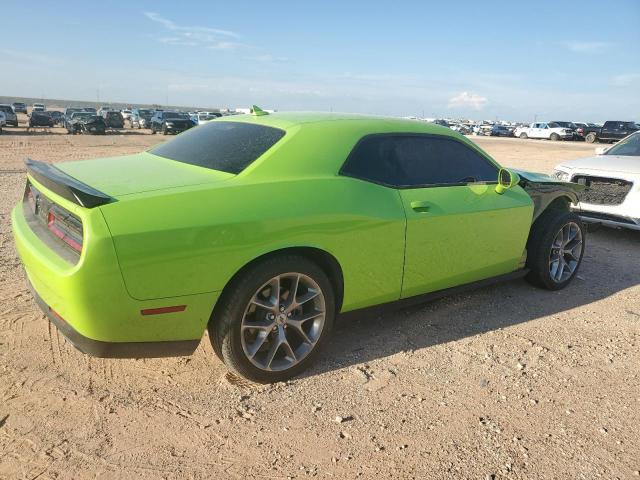 Photo 2 VIN: 2C3CDZAG0PH570687 - DODGE CHALLENGER 