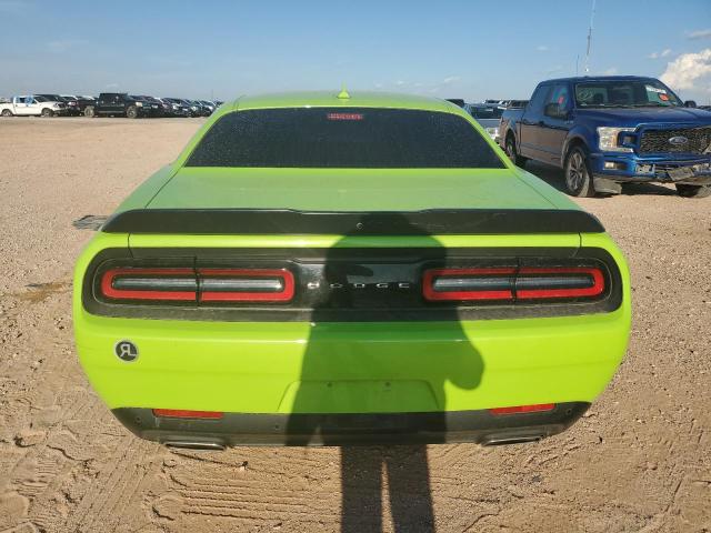 Photo 5 VIN: 2C3CDZAG0PH570687 - DODGE CHALLENGER 