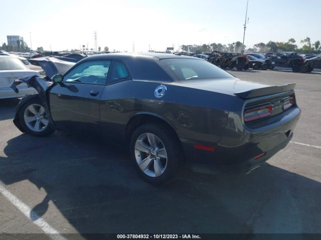 Photo 2 VIN: 2C3CDZAG0PH578854 - DODGE CHALLENGER 