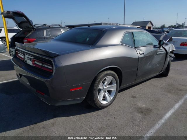 Photo 3 VIN: 2C3CDZAG0PH578854 - DODGE CHALLENGER 