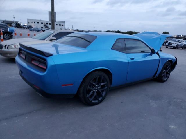 Photo 2 VIN: 2C3CDZAG0PH581897 - DODGE CHALLENGER 