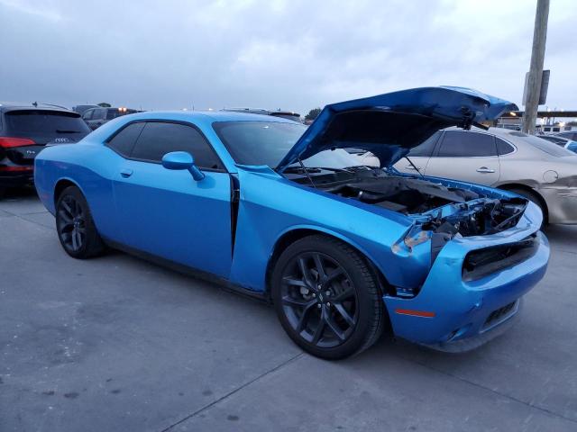 Photo 3 VIN: 2C3CDZAG0PH581897 - DODGE CHALLENGER 