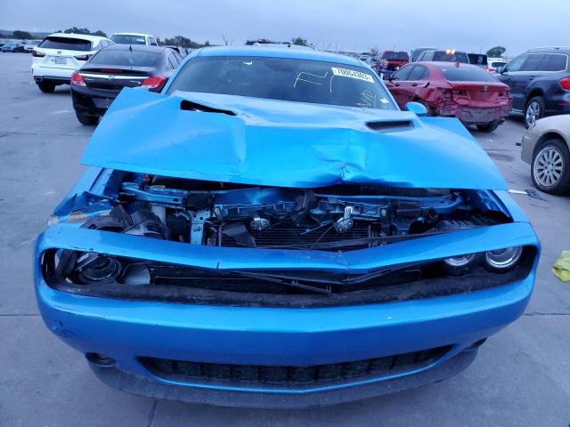 Photo 4 VIN: 2C3CDZAG0PH581897 - DODGE CHALLENGER 