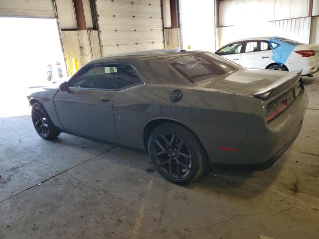 Photo 1 VIN: 2C3CDZAG0PH658297 - DODGE CHALLENGER 