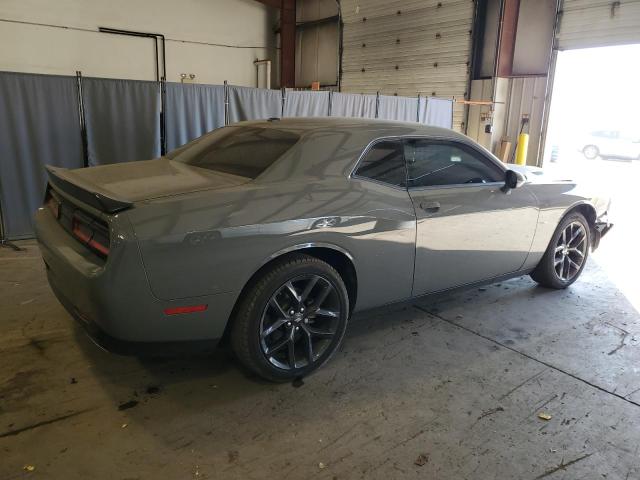 Photo 2 VIN: 2C3CDZAG0PH658297 - DODGE CHALLENGER 