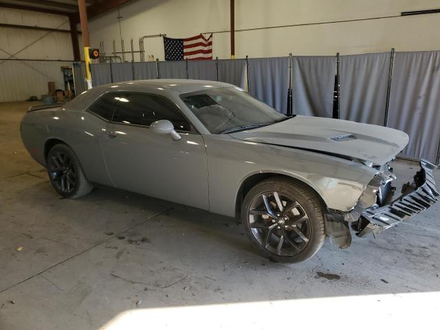 Photo 3 VIN: 2C3CDZAG0PH658297 - DODGE CHALLENGER 