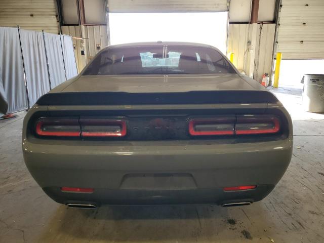 Photo 5 VIN: 2C3CDZAG0PH658297 - DODGE CHALLENGER 