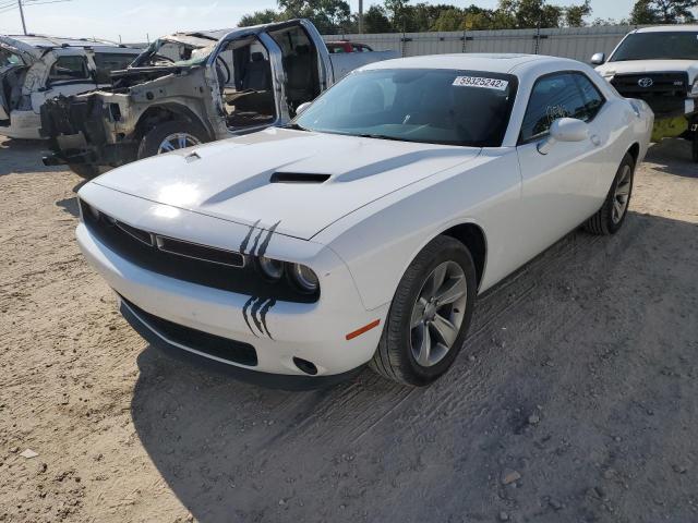 Photo 1 VIN: 2C3CDZAG1FH702189 - DODGE CHALLENGER 