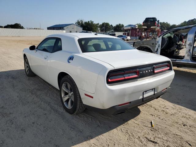 Photo 2 VIN: 2C3CDZAG1FH702189 - DODGE CHALLENGER 