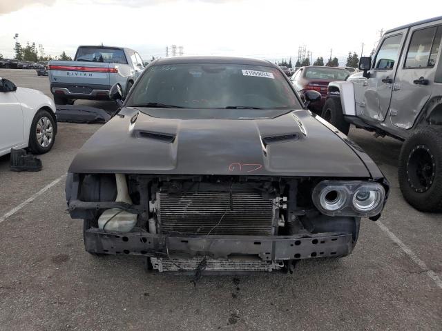 Photo 4 VIN: 2C3CDZAG1FH703133 - DODGE CHALLENGER 