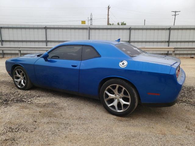 Photo 1 VIN: 2C3CDZAG1FH713242 - DODGE CHALLENGER 