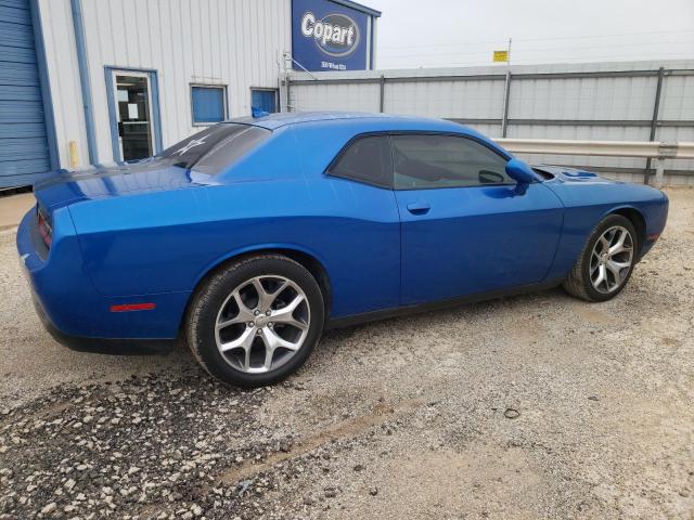 Photo 2 VIN: 2C3CDZAG1FH713242 - DODGE CHALLENGER 