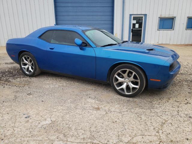 Photo 3 VIN: 2C3CDZAG1FH713242 - DODGE CHALLENGER 