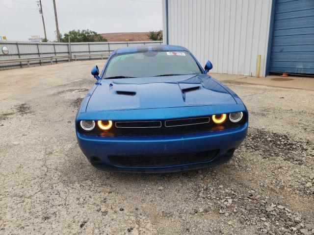 Photo 4 VIN: 2C3CDZAG1FH713242 - DODGE CHALLENGER 