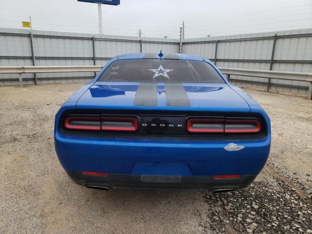 Photo 5 VIN: 2C3CDZAG1FH713242 - DODGE CHALLENGER 