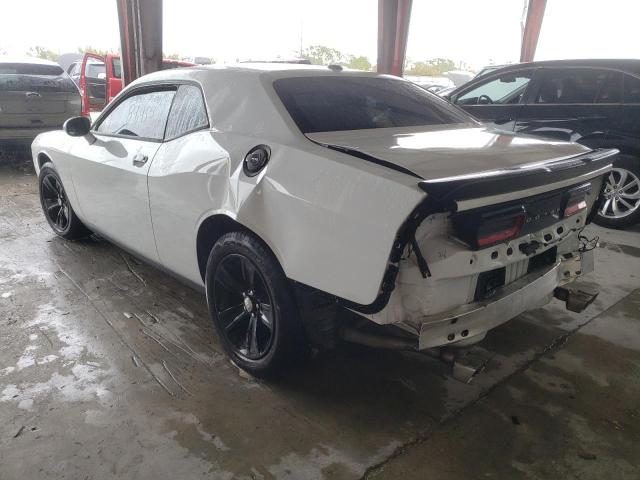 Photo 2 VIN: 2C3CDZAG1FH732857 - DODGE CHALLENGER 