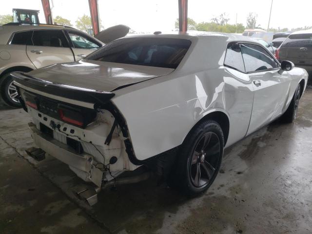 Photo 3 VIN: 2C3CDZAG1FH732857 - DODGE CHALLENGER 