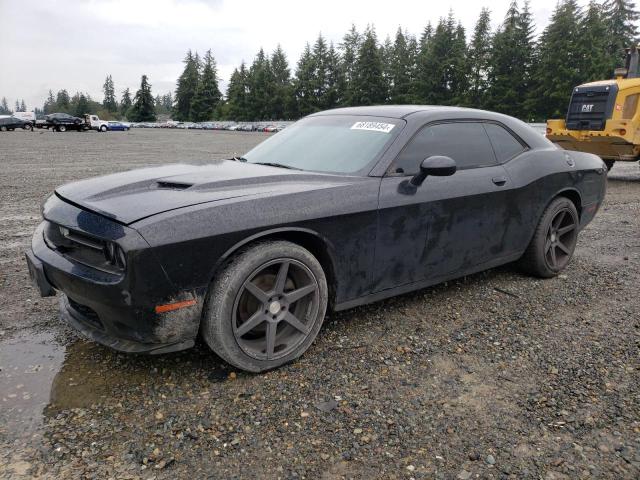 Photo 0 VIN: 2C3CDZAG1FH758942 - DODGE CHALLENGER 