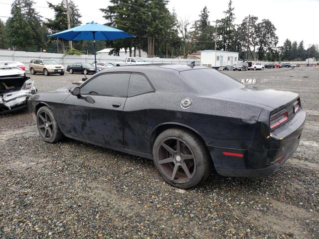 Photo 1 VIN: 2C3CDZAG1FH758942 - DODGE CHALLENGER 