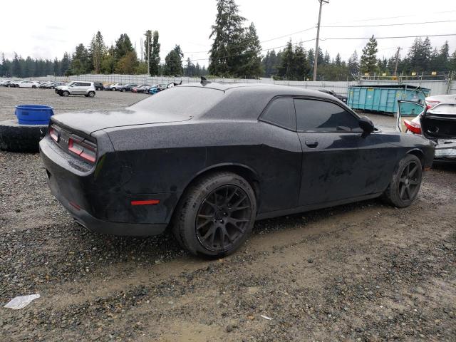 Photo 2 VIN: 2C3CDZAG1FH758942 - DODGE CHALLENGER 