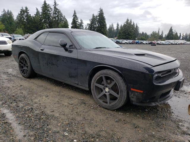 Photo 3 VIN: 2C3CDZAG1FH758942 - DODGE CHALLENGER 