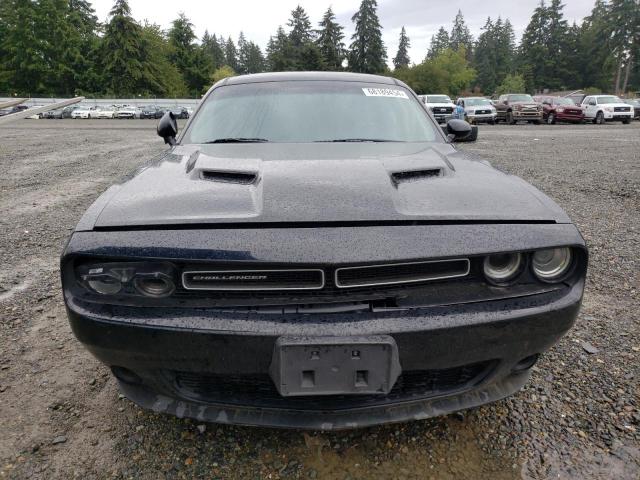 Photo 4 VIN: 2C3CDZAG1FH758942 - DODGE CHALLENGER 