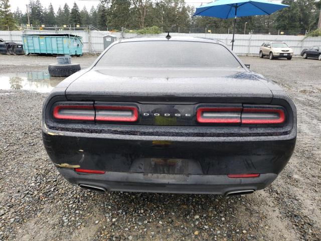 Photo 5 VIN: 2C3CDZAG1FH758942 - DODGE CHALLENGER 