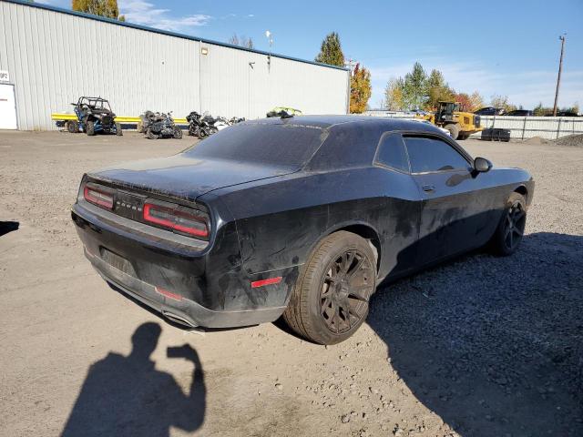 Photo 2 VIN: 2C3CDZAG1FH758942 - DODGE CHALLENGER 