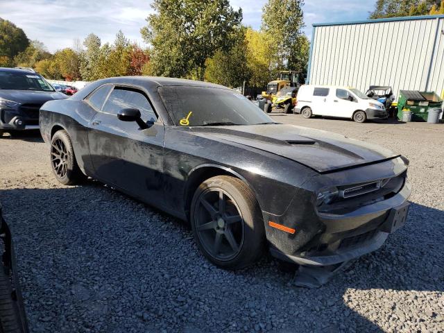 Photo 3 VIN: 2C3CDZAG1FH758942 - DODGE CHALLENGER 