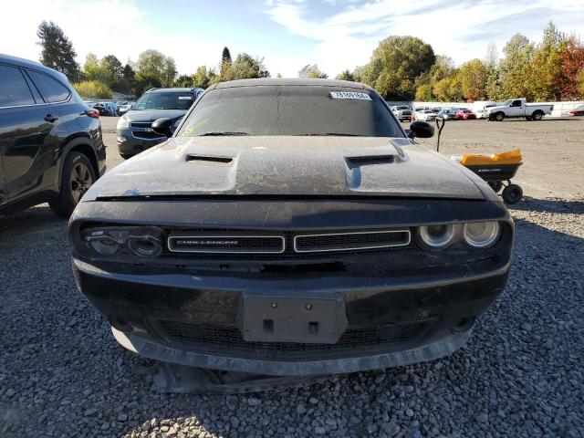 Photo 4 VIN: 2C3CDZAG1FH758942 - DODGE CHALLENGER 